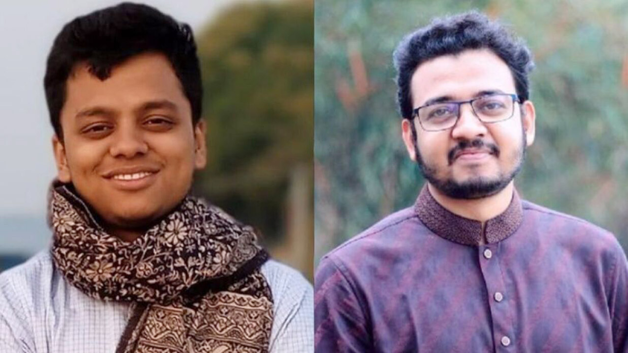 ঢাবি ছাত্রশিবিরের সভাপতি ফরহাদ,সাধারণ সম্পাদক মহিউদ্দিন